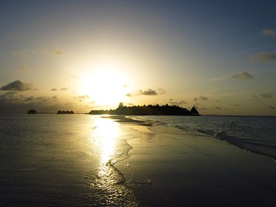 Gangehi Island Resort